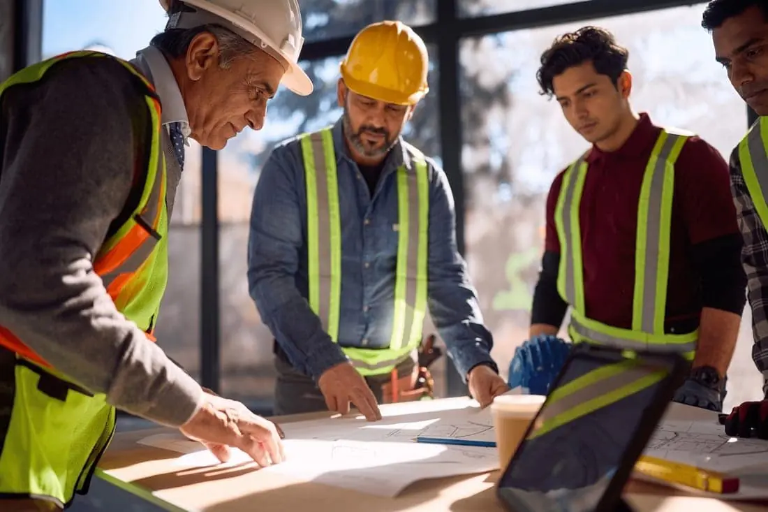A system configuration and design advisory session