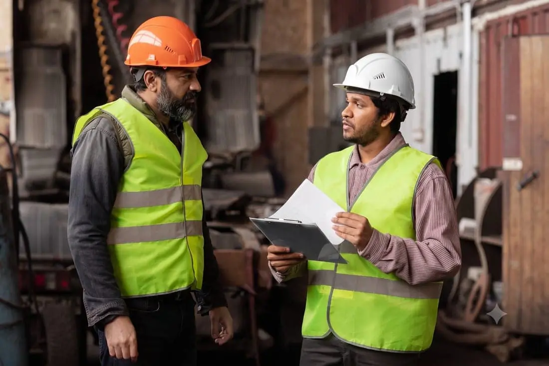 Assessment of an existing elevator system for modernisation