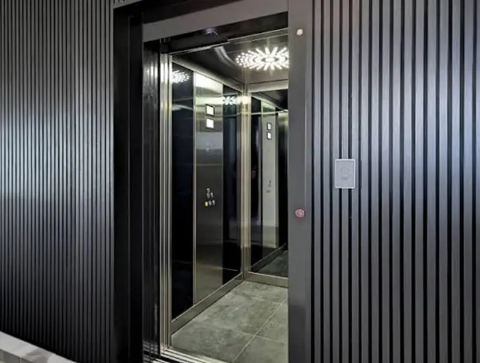 Next generation turnkey lift